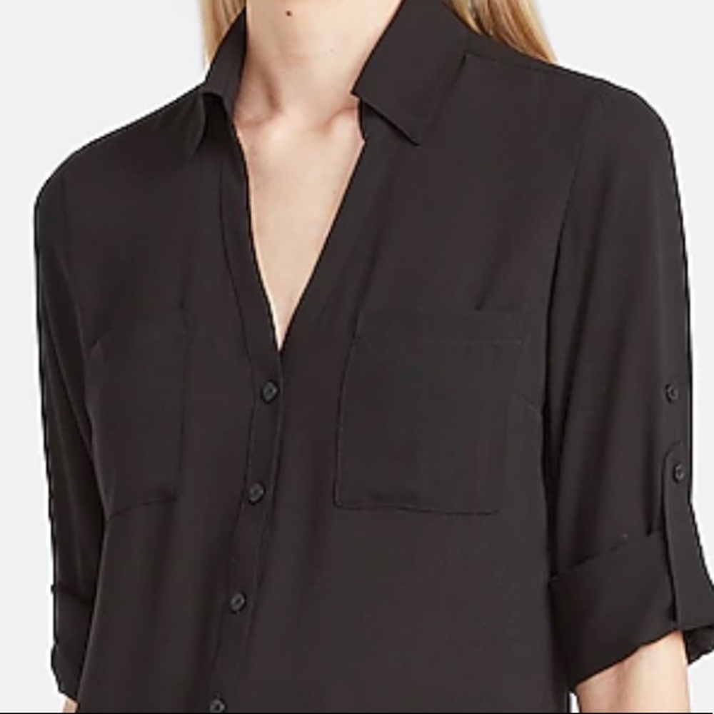 Express Top